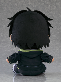 DetonatioN FocusMe Plushie Nephrite 3