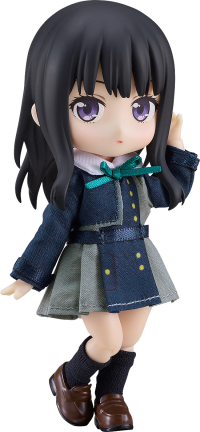 Nendoroid Doll Takina Inoue 2