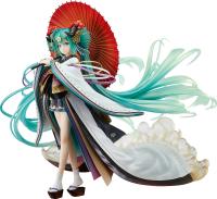 Hatsune Miku: Land of the Eternal 2