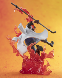 [EXTRA BATTLE] SABO -FIRE FIST ROOK CHECK- "ONE PIECE", TAMASHII NATIONS Figuarts ZERO 6