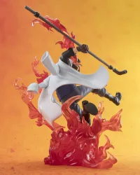 TAMASHII NATIONS [EXTRA BATTLE] SABO -FIRE FIST ROOK CHECK- "ONE PIECE", TAMASHII NATIONS Figuarts ZERO - ONE PIECE - photo 6