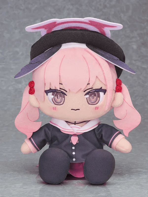 GOOD SMILE COMPANY Chocopuni Plushie Koharu - Blue Archive