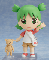 Nendoroid Yotsuba Koiwai 1