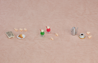 Nendoroid More Parts Collection: Cafe 5