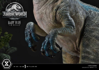 Legacy Museum Collection Jurassic World: Fallen Kingdom (Film) Baby Blue 1/2 scale 9