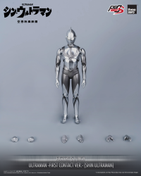 FigZero S 6 inch Ultraman -First Contact Ver.- (SHIN ULTRAMAN) 1
