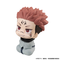 Lookup JUJUTSUKAISEN Sukuna(Repeat) 5