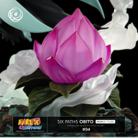 Six Paths Obito - Ikigai by Tsume 5