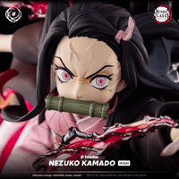 Nezuko Kamado - Ikigai 13