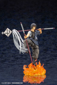 ARTFX J Shinmon Benimaru 3