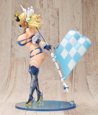 Pure Summer's Gene -Summer Vacation- 7