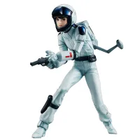 MegaHouse Kamille Bidan - Mobile Suit Gundam Zeta - photo 7