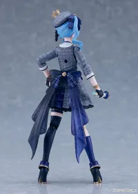 Max Factory figma Hoshimachi Suisei - hololive production - photo 4