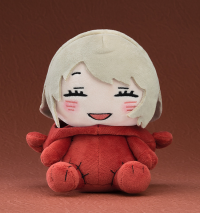 Kigurumi Faligon Plushie 2