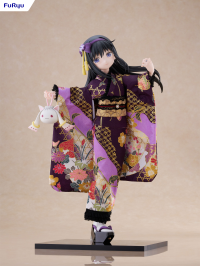 Homura Akemi -Japanese Doll- 1/4 Scale Figure 7