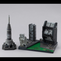 Realistic Model Series Mobile Suits Gundam SEED  (1／144 HG series) G Structure 【GS06】Heliopolis Battle Stage 6
