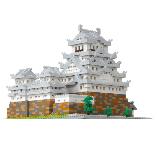 Himeji Castle Deluxe Edition