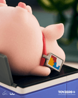 LuLu the Piggy-Office Series(Blind Box) 27