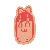 GoodSmile Moment Pop Team Epic Convenience Store Series: Potato Chips Memo Pipimi - POP TEAM EPIC - photo 1