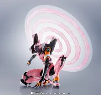 Evangelion Production Model-08 Gamma Evangelion, Bandai Spirits Robot Spirits