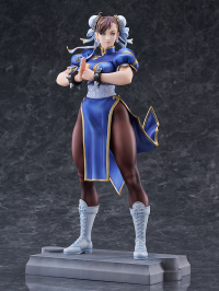 Chun-Li ~Standby~ 8