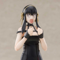 Yor Forger Spy X Family, Bandai Spirits S.H.Figuarts 4