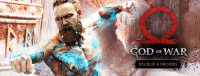 Ultimate Premium Masterline God Of War Baldur & Broods 27