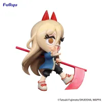 FuRyu Chainsaw Man　TOONIZE -Power Normal Color ver.- - Chainsaw Man - photo 8