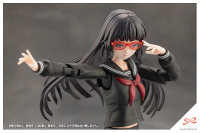 KUON YAKUSHIJI [MARIA KAGARIBI COSTUME] 24