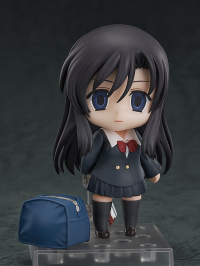 Nendoroid Kotonoha Katsura 4
