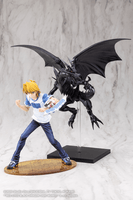 ARTFX J Katsuya Jonouchi (Joey Wheeler) -Passionate Duelists- 11