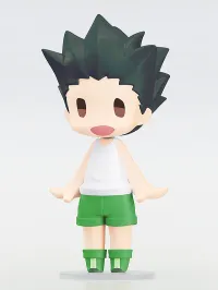 GOOD SMILE COMPANY HELLO! GOOD SMILE Gon Freecss - HUNTER×HUNTER - photo 4