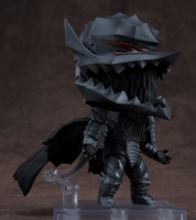 Nendoroid Guts: Berserker Armor Ver. 3
