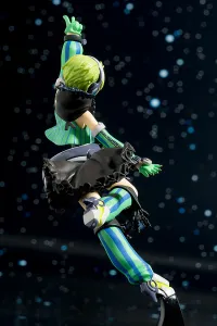 GOOD SMILE COMPANY PLAMAX MF-13: minimum factory Reina Prowler(re-run) - Macross - photo 3