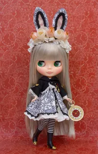 GOOD SMILE COMPANY Blythe Arledge Timekeeper - Blythe - photo 5