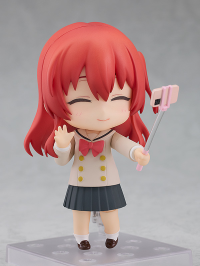 Nendoroid Ikuyo Kita 4
