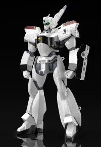 GOOD SMILE COMPANY MODEROID AV-98 Ingram(4th-run) - Mobile Police Patlabor - photo 3