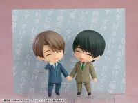 GOOD SMILE COMPANY Nendoroid Kiyoshi Adachi - Cherry Magic! Thirty Years of Virginity Can Make You a Wizard?! - photo 7