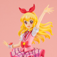 Lucrea Aikatsu！10th STORY ～Starway to the future～ Ichigo Hoshimiya～To the shining Future～ 3
