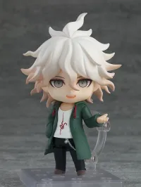 GOOD SMILE COMPANY Nendoroid Nagito Komaeda - Danganronpa - photo 1