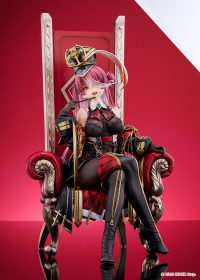 Houshou Marine - THIRTY Outfit 7
