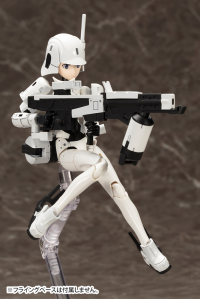 WISM Soldier SNIPE/GRAPPLE 5