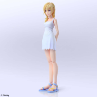 KINGDOM HEARTS III BRING ARTS™ Action Figure NAMINÉ 3