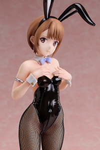 Rumi Jinguji: Bunny Ver. 9