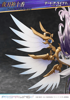 PRISMA WING DATE A LIVE Tohka Yatogami 1/7 Scale Pre-Painted Figure 4