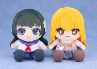 GOOD SMILE COMPANY Chocopuni Plushie Misaki Shokuhou - A Certain Scientific Railgun - photo 3