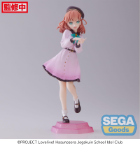 "Love Live! Hasu no Sora Jogakuin School Idol Club" Desktop x Decorate Collections "Kaho Hinoshita" 6