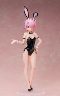 FREEing Ram: Bare Leg Bunny Ver. 2nd - Re:ZERO -Starting Life in Another World- - photo 6