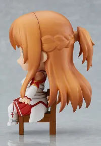 GOOD SMILE COMPANY Nendoroid Swacchao! Asuna - Sword Art Online - photo 4