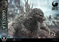 Ultimate Diorama Masterline GODZILLA MINUS ONE (Film)  Godzilla (2023) 53
